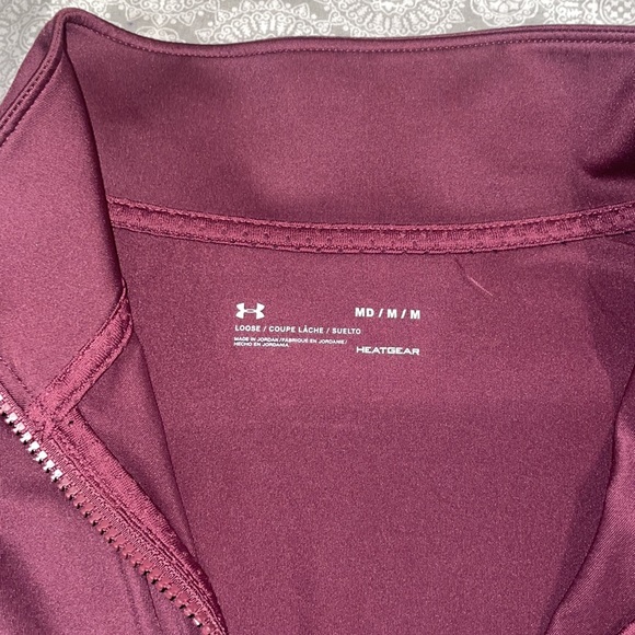 Under Armour jacket - Picture 3 of 4